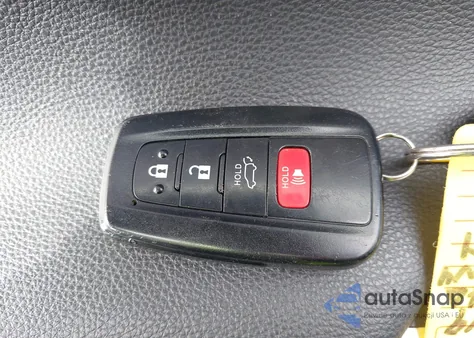 2019 Toyota Rav4 Xle из США, поврежденный, VIN JTMP1RFV8KD510773